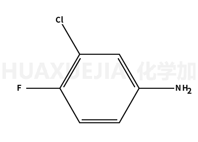 3-氯-4-氟苯胺