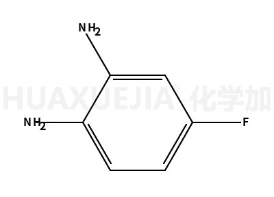 4-氟-1,2-苯二胺