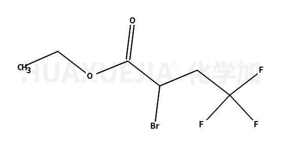 ethyl2-bromo-4，4，4-trifluoro-butanoate
