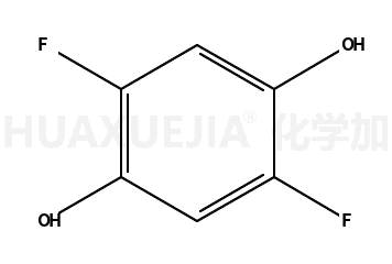 2,5-二氟-1,4-苯二醇