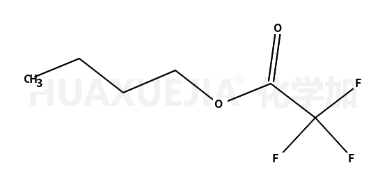 正丁基醋酸三氟