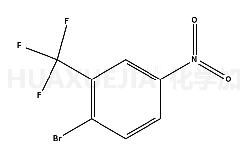 2-溴-5-硝基三氟甲苯