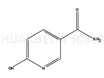 6-羟基烟酰胺