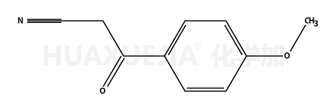 4-甲氧基苯甲酰基乙腈