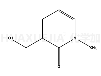 3-(羟基甲基)-1-甲基-2(1h)-吡啶酮