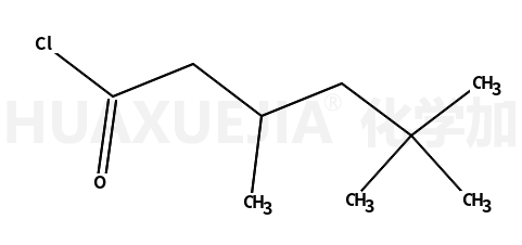 3,5,5-三甲基己酰氯