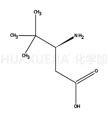 (R)-3-t-丁基-beta-丙氨酸