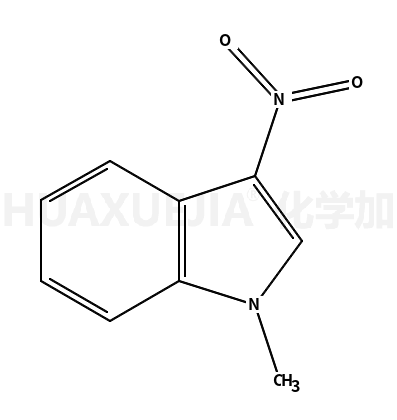 1-Methyl-3-nitro-1H-indole