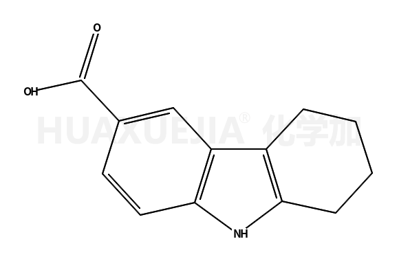 6,7,8,9-四氢-5H-咔唑-3-甲酸