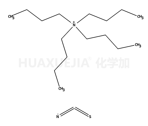 硫氰酸四丁基铵