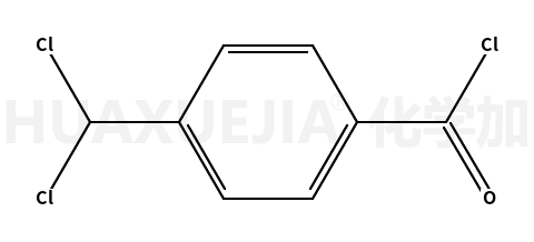 4-(二氯甲基)苯甲酰氯