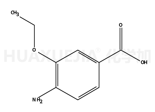4-氨基-3-乙氧基苯甲酸
