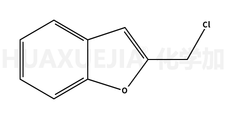 2-氯甲基苯并呋喃
