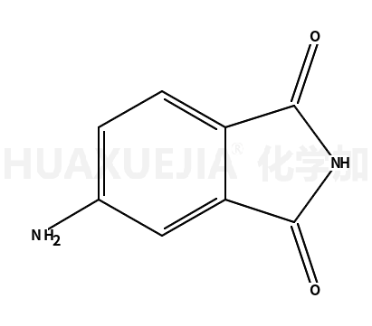 4-氨基鄰苯二甲酰亞胺