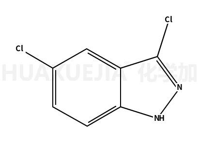 3,5-二氯-1H-吲唑