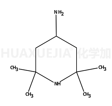 4-氨基-2,2,6,6-四甲基哌啶