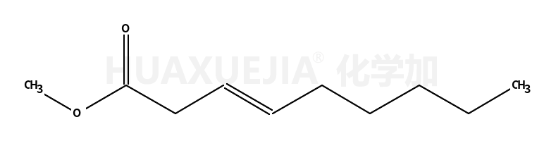 反式-3-癸烯甲酯