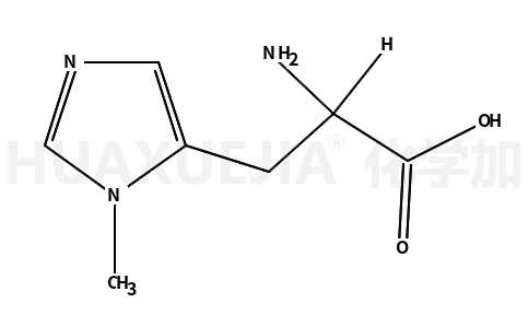 3-甲基-L-组氨酸