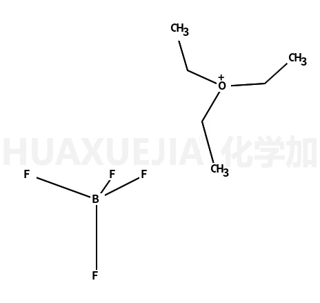 三乙基氧翁四氟硼酸