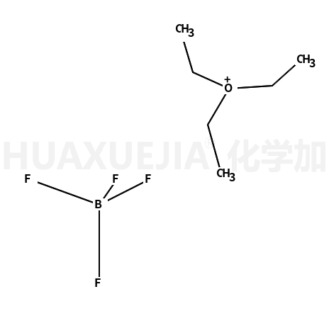 三乙基氧四氟硼酸