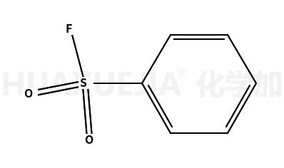 苯磺酰氟