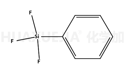 苯基三氟硅烷