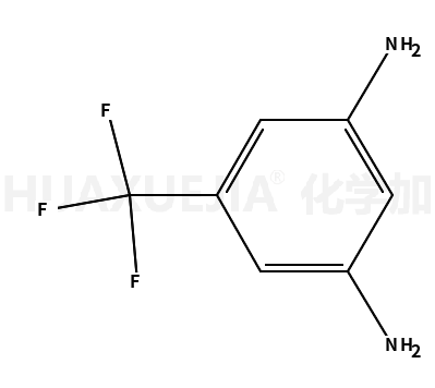 3,5-二氨基三氟甲苯