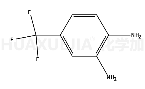4-三氟甲基-1,2-苯二胺
