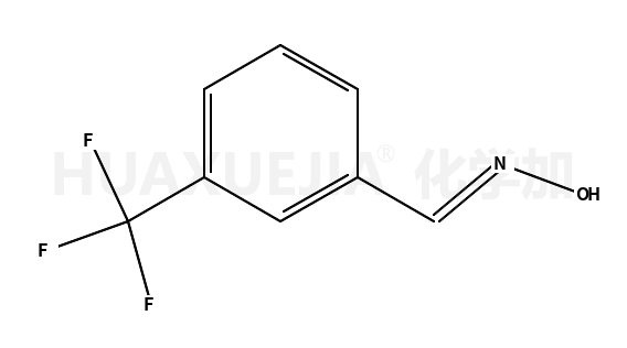3-(三氟甲基)苯甲醛肟