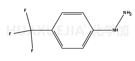 4-(三氟甲基)苯肼