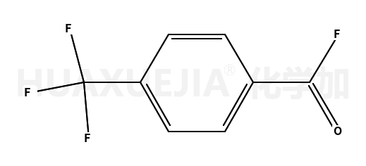 4-(三氟甲基)苯甲酰氟