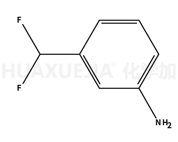 3-(Difluoromethyl)aniline