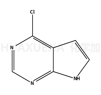 Lucotinib intermediate