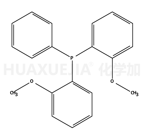 双(邻甲氧基苯基)苯膦