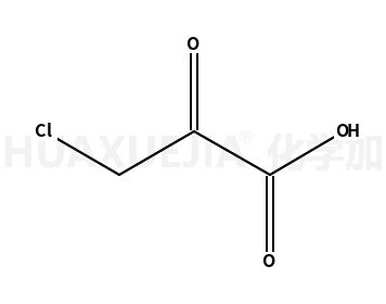 3-氯-2-氧代丙酸
