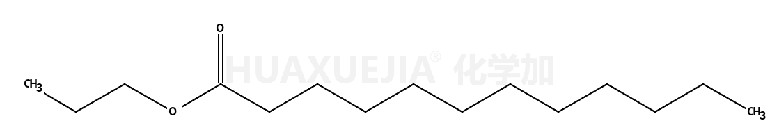 月桂酸丙酯