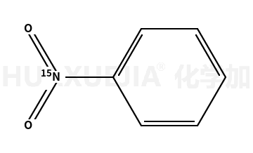 硝基苯-15N