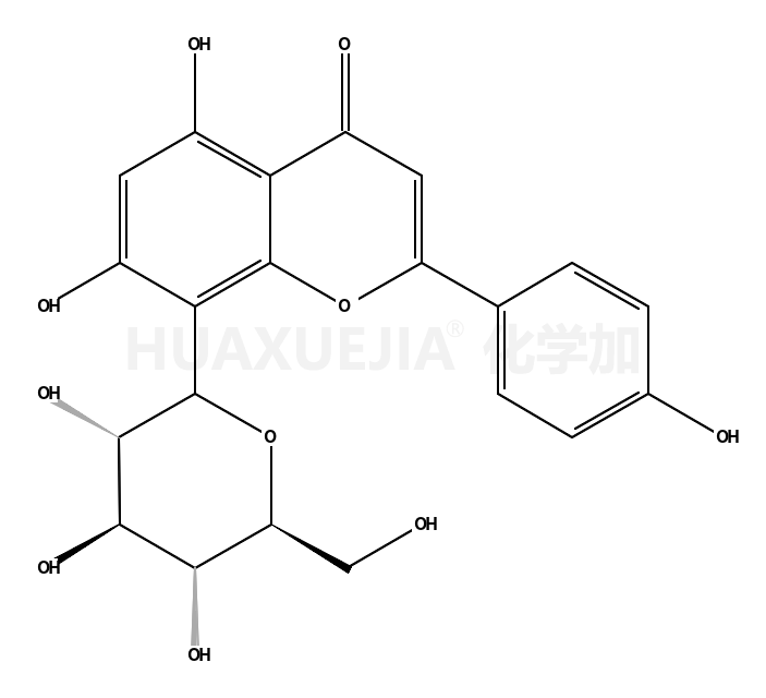 3681-93-4结构式