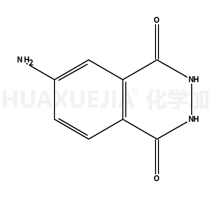 4-氨基邻苯二甲酰肼