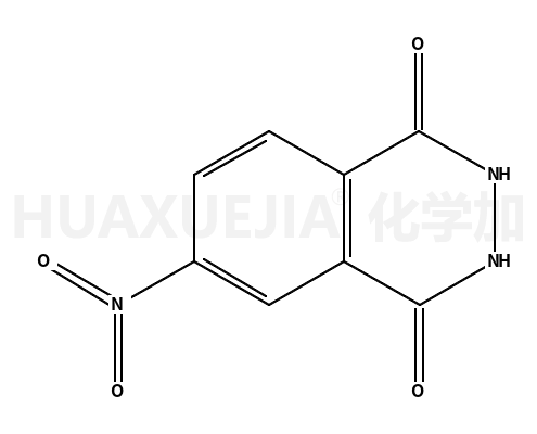 4-硝基邻苯二甲酰肼