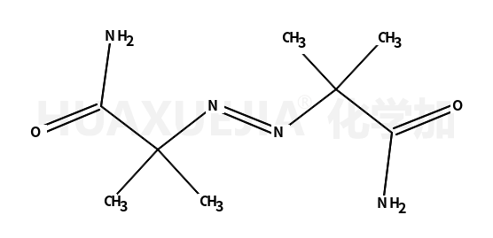 偶氮异丁胺