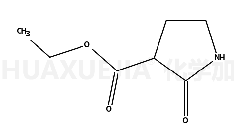 2-氧吡咯烷-3-甲酸乙酯