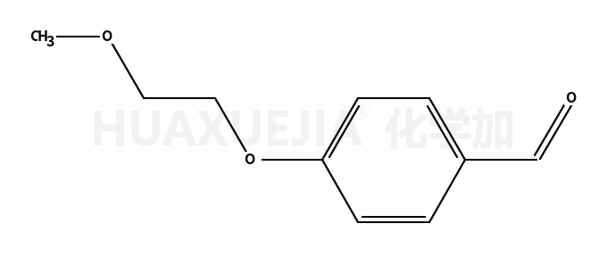 4-(2-甲氧基乙氧基)-苯甲醛