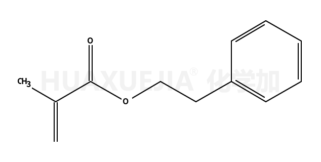 2-甲基丙烯酸苯乙烯酯