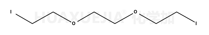 1,2-双(2-碘乙氧基)乙烷