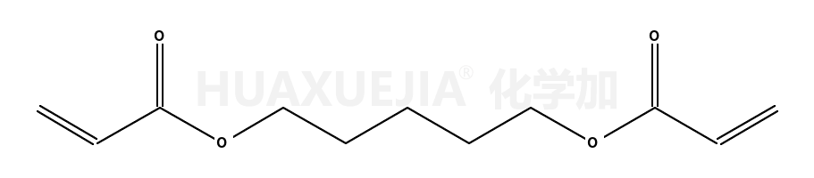 1,5-戊二醇二丙烯酸酯