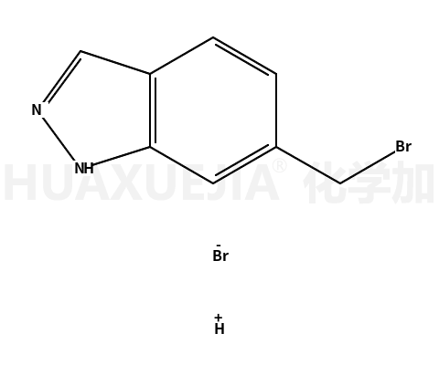 6-(Bromomethyl)-1H-indazole hydrobromide