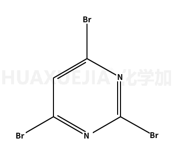 2,4,6-三溴嘧啶