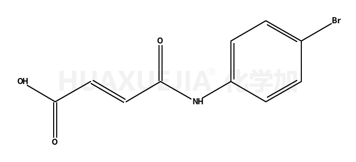 N-(4-溴苯基)马来酸