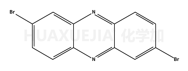 2,7-二溴酚嗪
